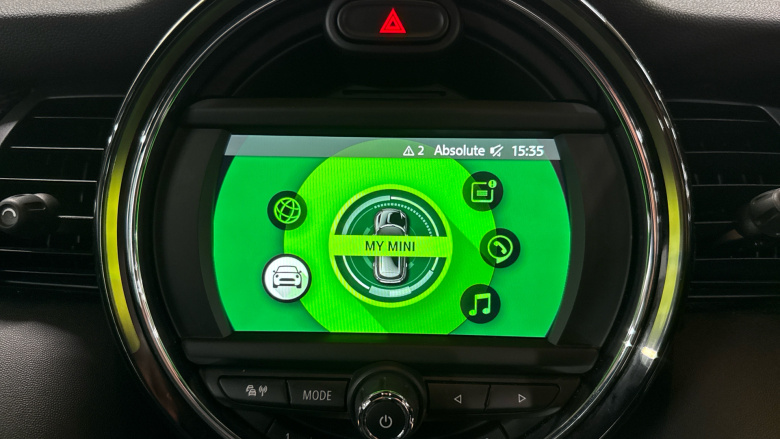 MINI Hatchback 2.0 Cooper S Sport II 3dr Petrol Hatchback